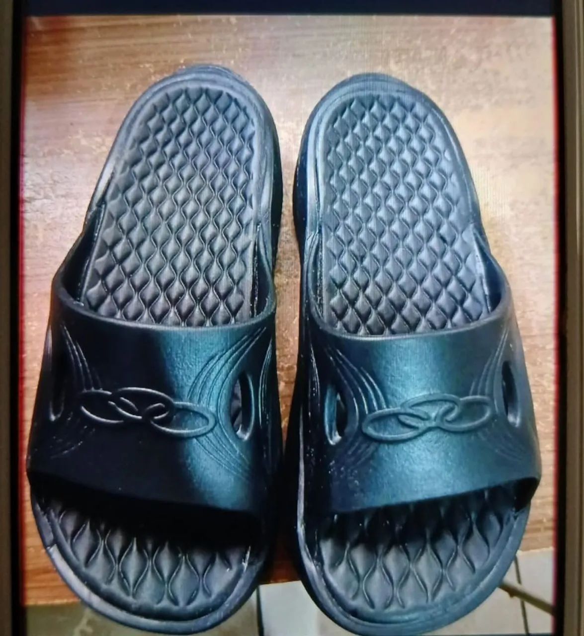 Chinelo Olympikus  - Foto 3