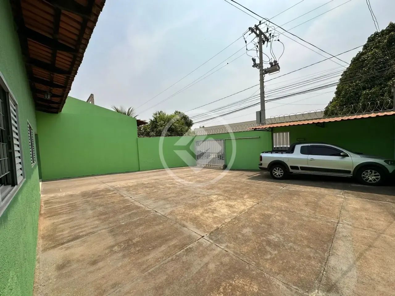 Casa 3/4 com Suítes- Setor Vila Rosa codigo: 287786 - Foto 2
