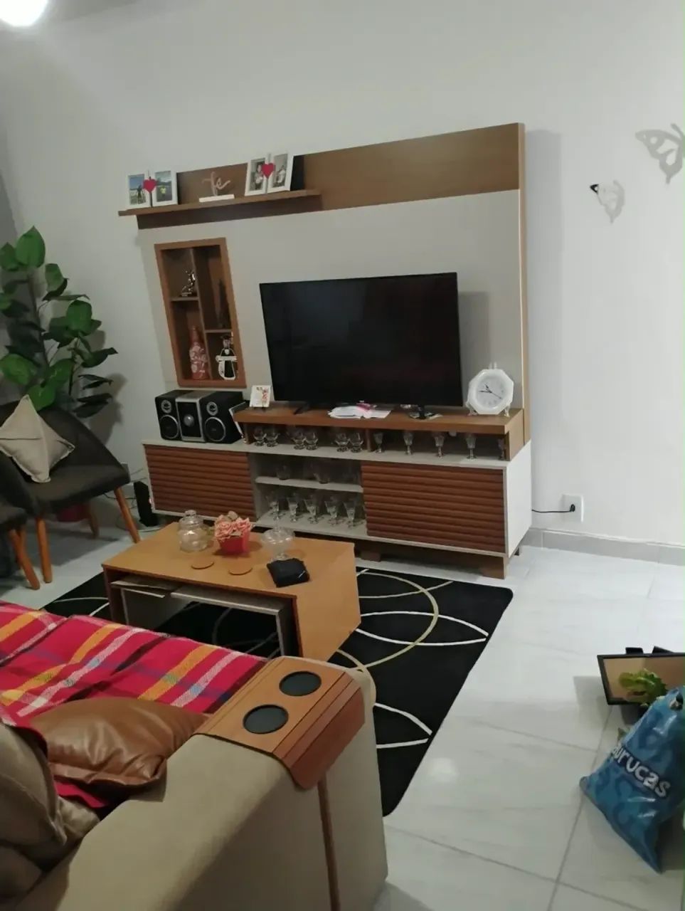APARTAMENTO TÉRREO EM VILA VALQUEIRE ! - Foto 2
