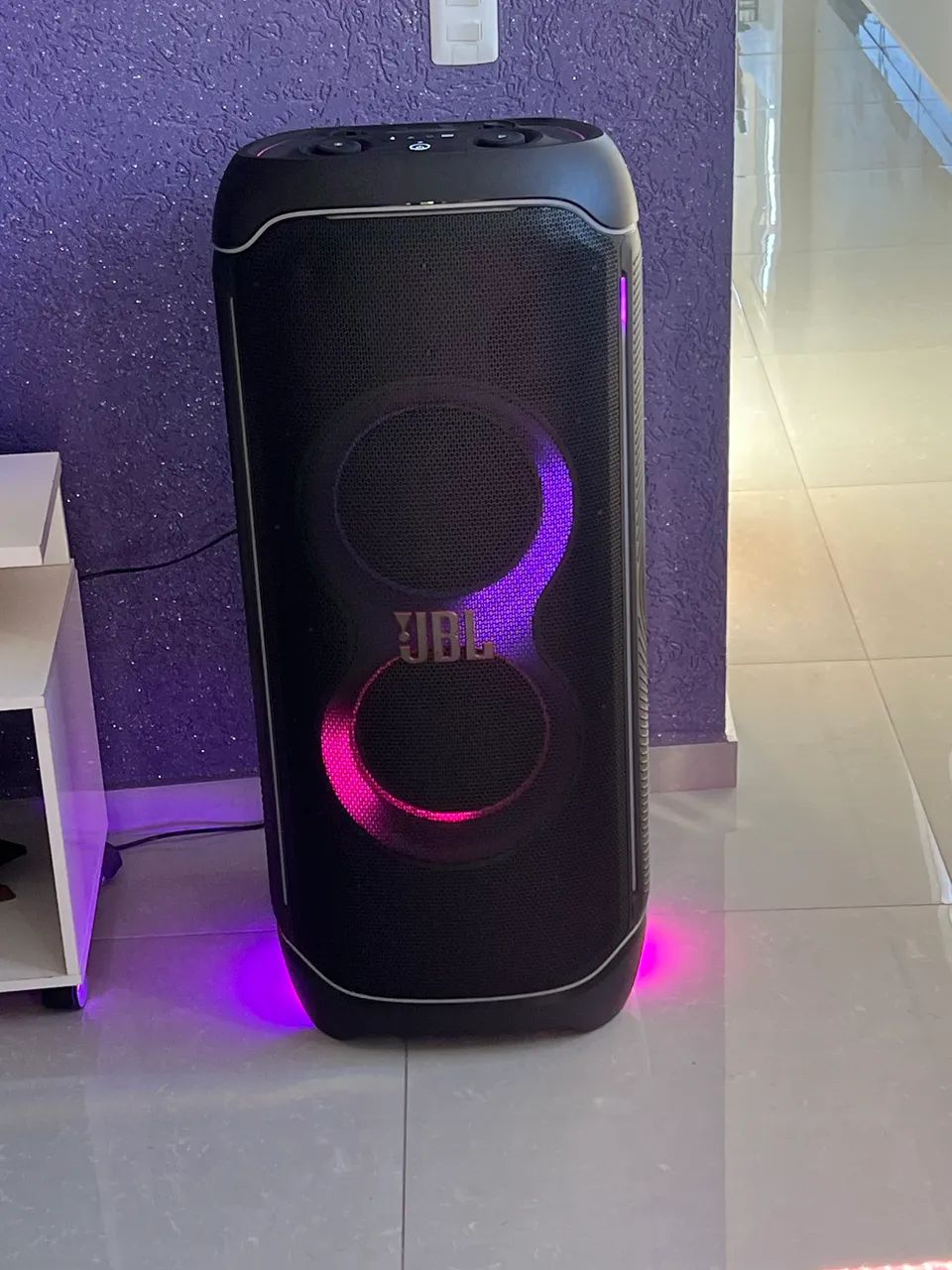 JBL ULTIMATE 1100 RMS  - Foto 4