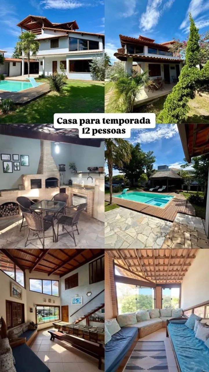 Locações Temporada  - Foto 2