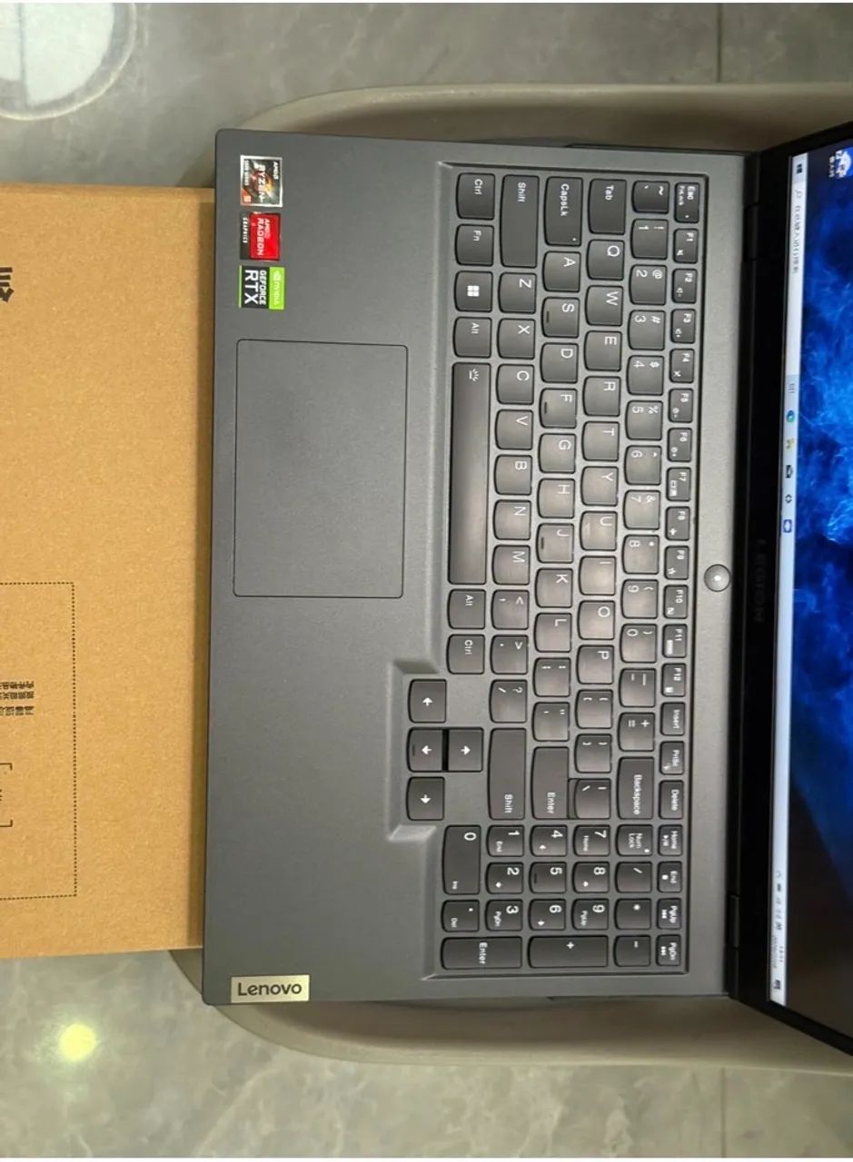 Notebook Gamer  - Foto 4