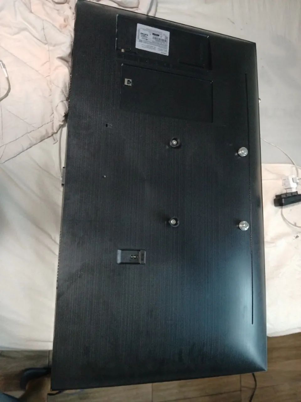 Tv smart samsung 4k 55" - Foto 2