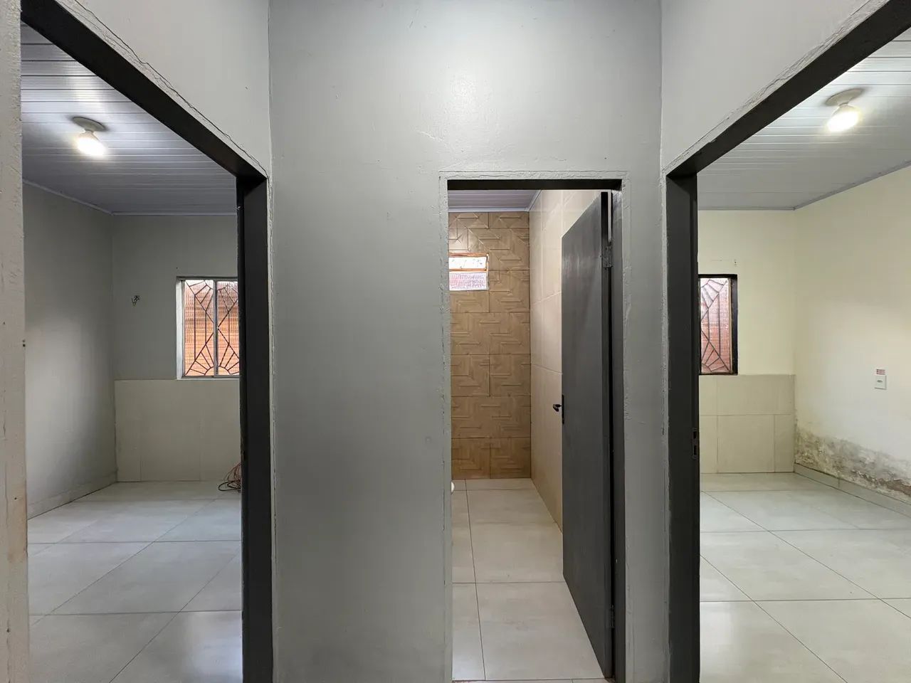 CASA BAIRRO NOVO HORIZONTE - ZONA SUL - Foto 6