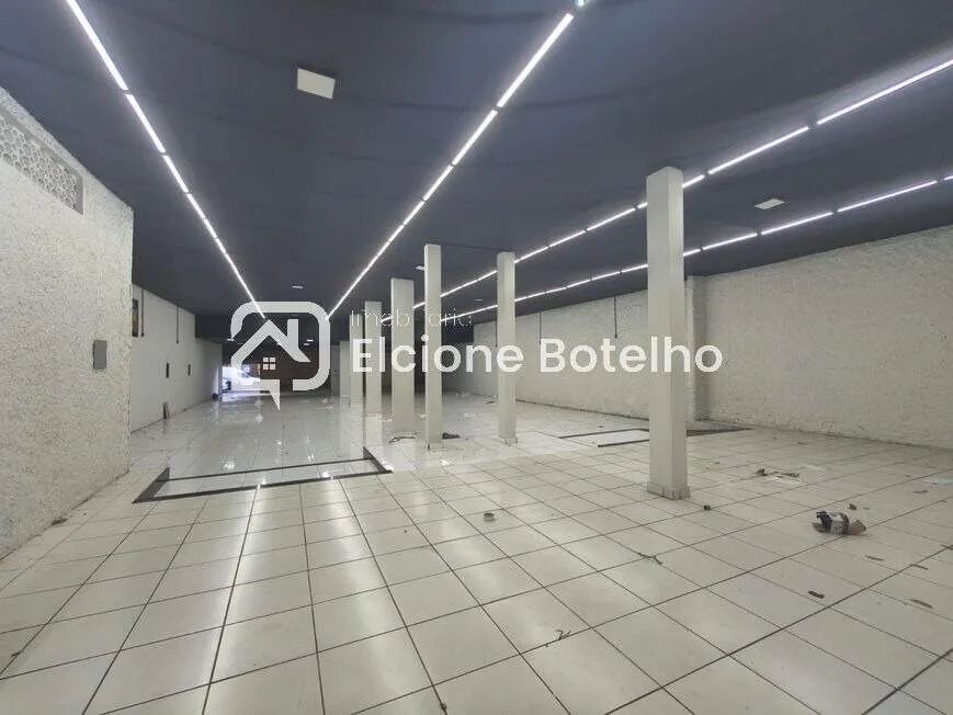 Loja Comercial para Alugar no Centro de Uberlândia (MG)