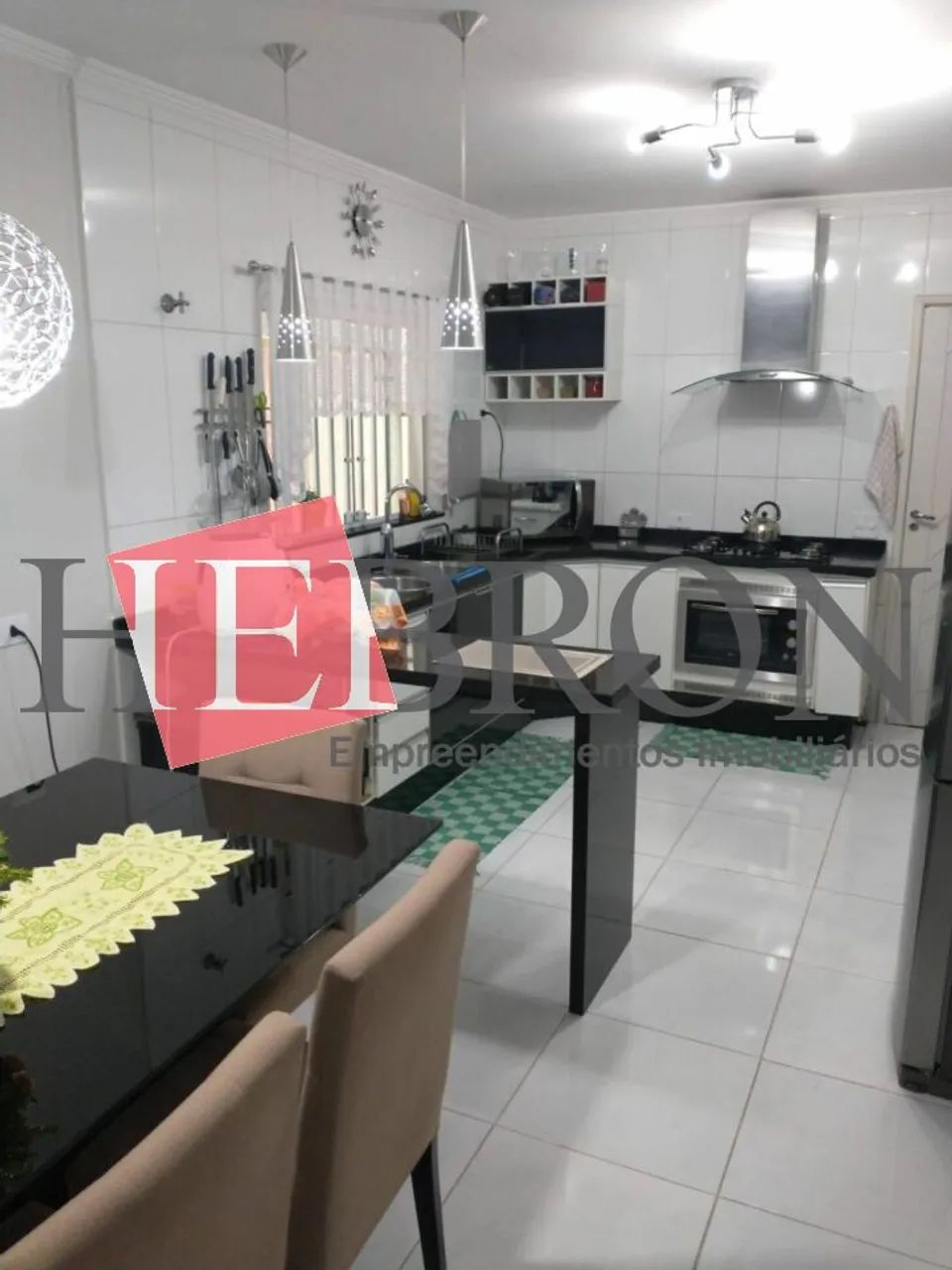 ÓTIMO SOBRADO PARA VENDA NA VILA FORMOSA - Foto 3