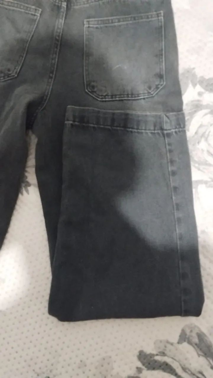 Calça Super Baggy - Renner - Foto 4