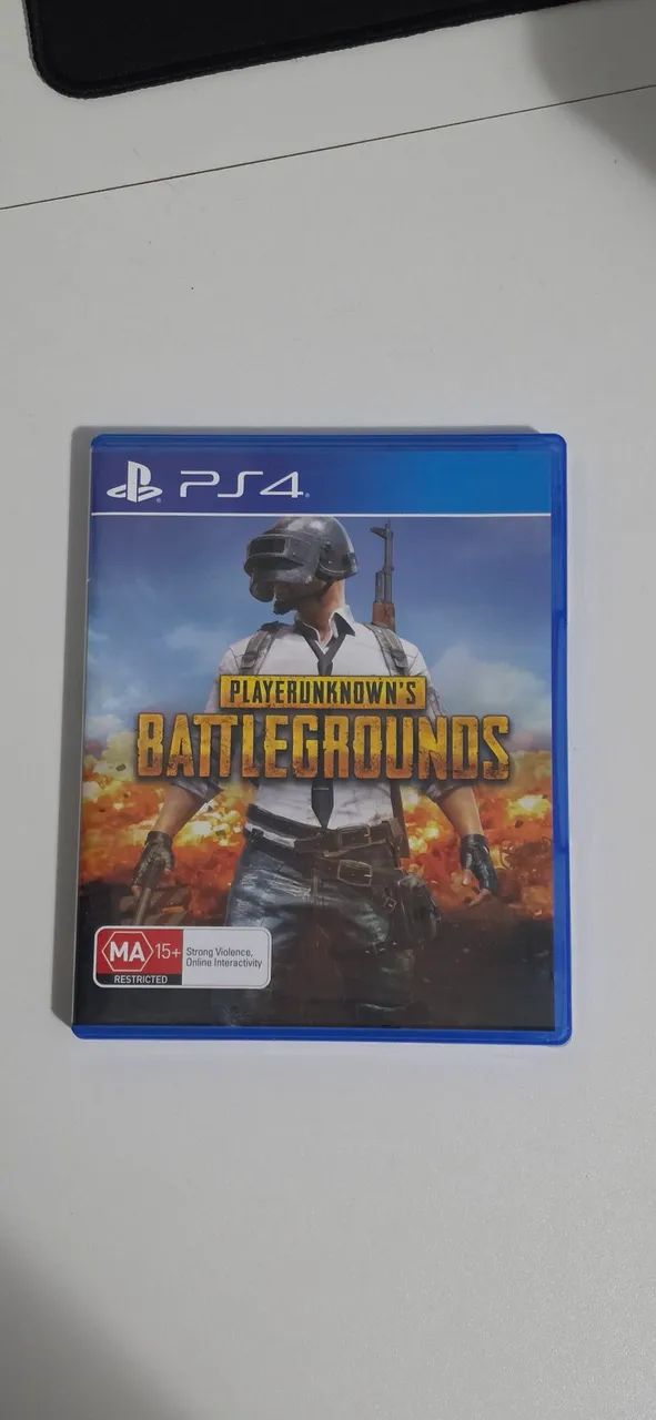 Jogos de PS4 - Foto 4