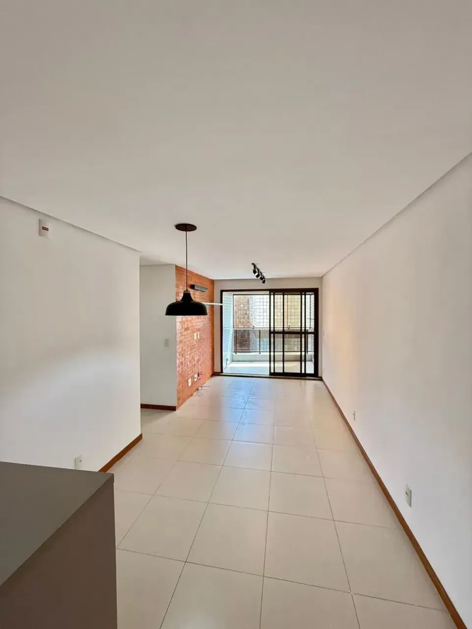 Maceió Facilities   3 Quartos (1 Suíte)  Andar alto em Ponta Verde - Maceió