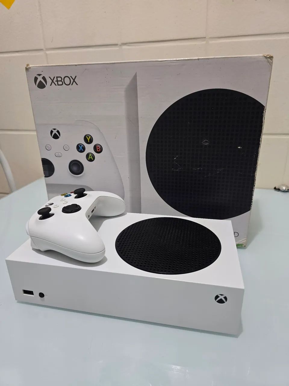 Xbox series s  - Foto 3