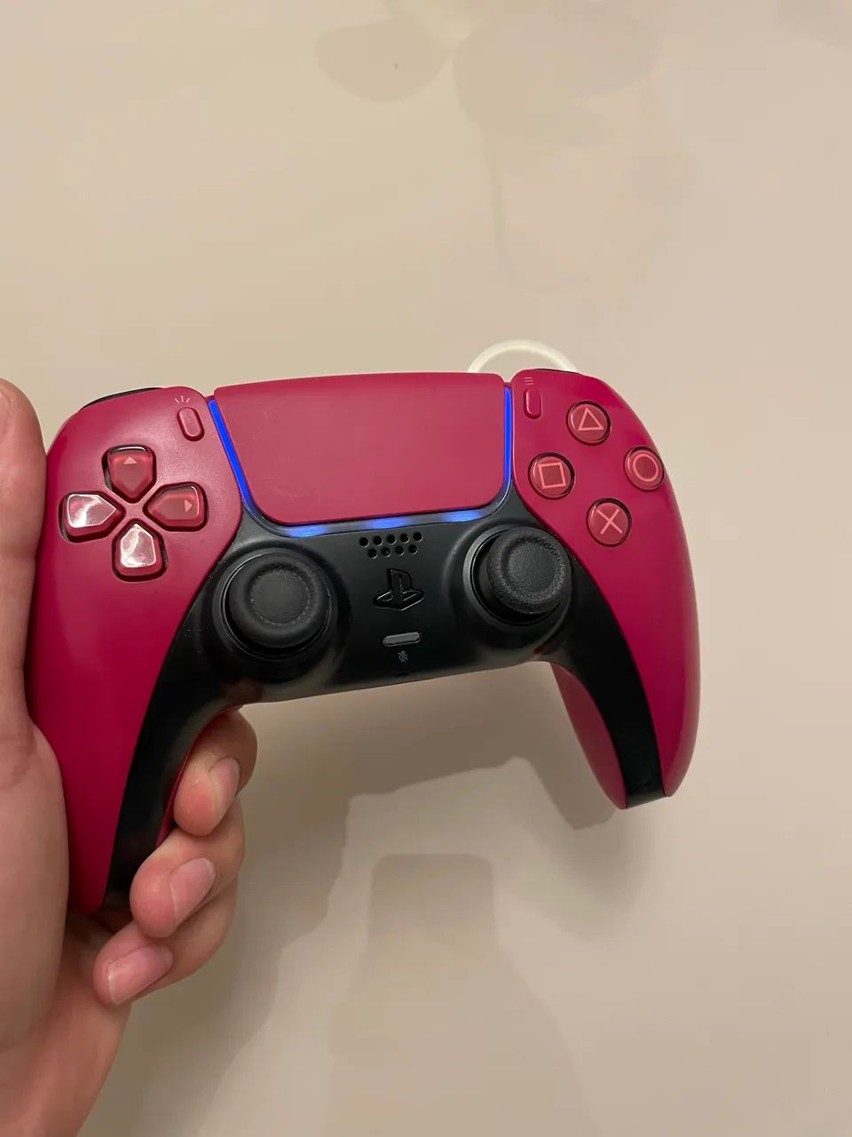 Controle Ps5 Dualsense 