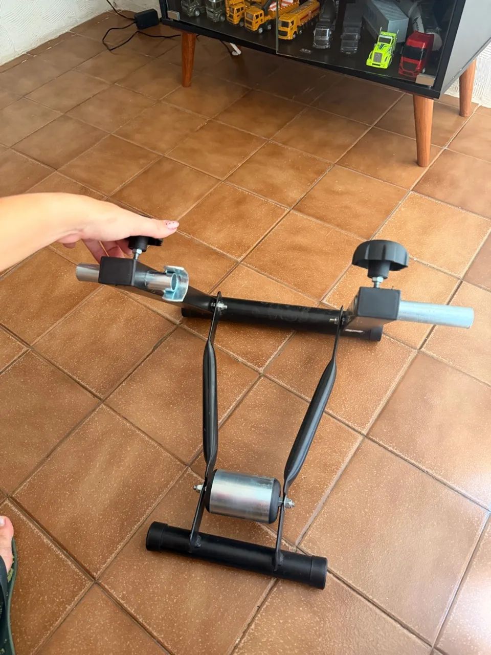 ROLO TREINO bike - Foto 2