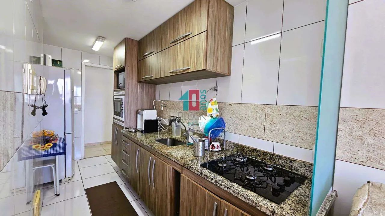 Camorim | Apartamento 3 quartos, sendo 1 suite - Foto 5