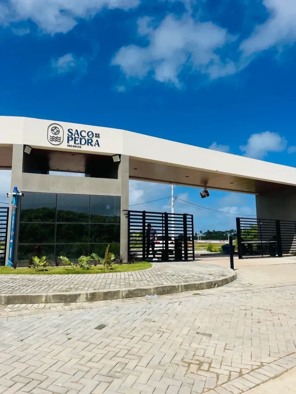 Imóvel para venda com 305 metros quadrados em Povoado Barra Nova - Marechal Deodoro - AL - Foto 2