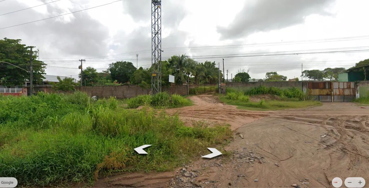 Aluguel - Terreno na Br. 163 - Foto 4