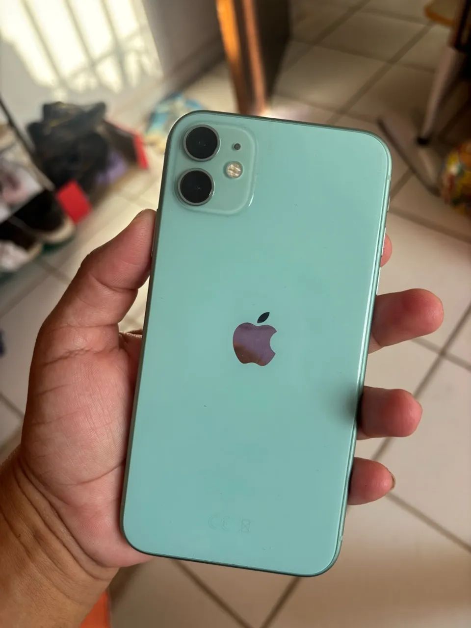 Celular  - Foto 2