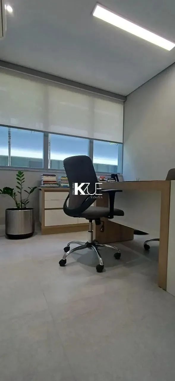 Sala comercial no Square Corporate - Foto 4