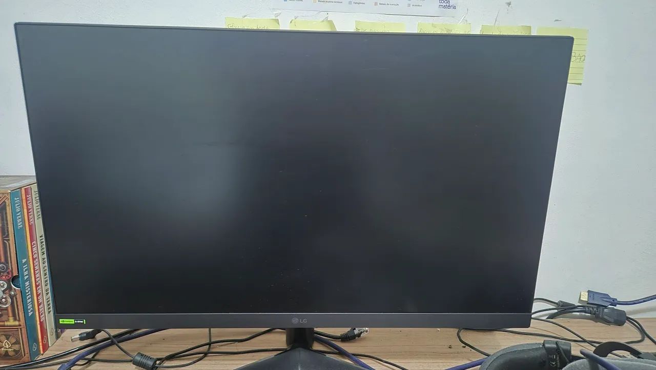 Monitor Gamer 24 polegadas - Foto 3
