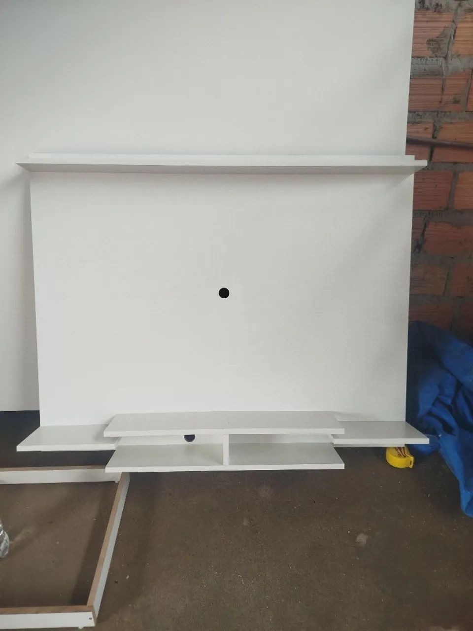 Vendas de painel pra televisão 