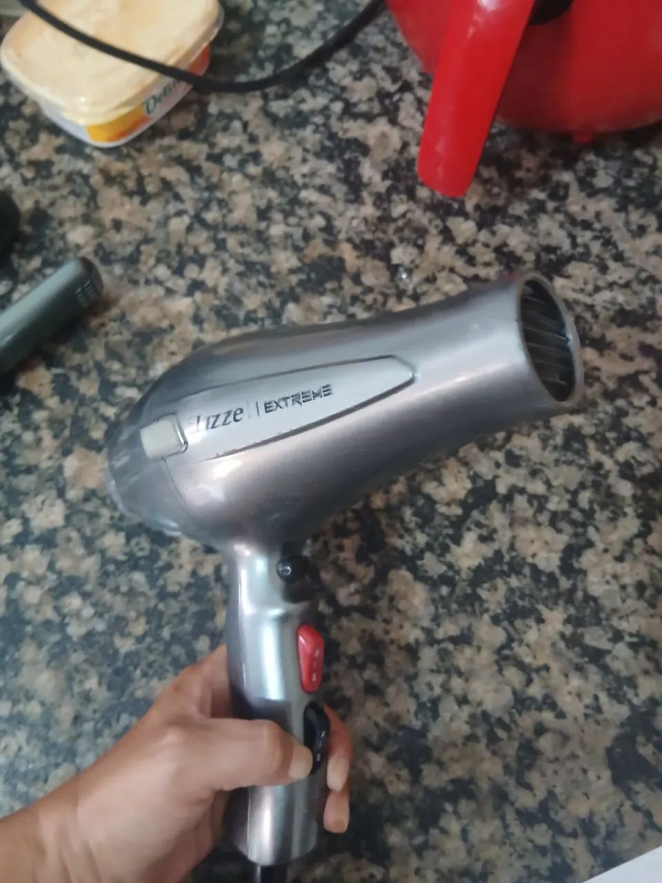 Prancha é secador - Foto 2