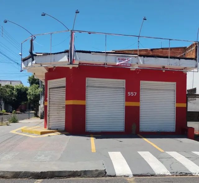 Foto - São José do Rio Preto - Jardim Santo Antônio