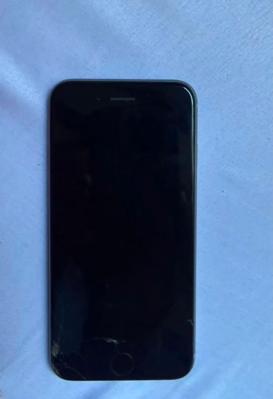 iPhone 6s - Foto 4