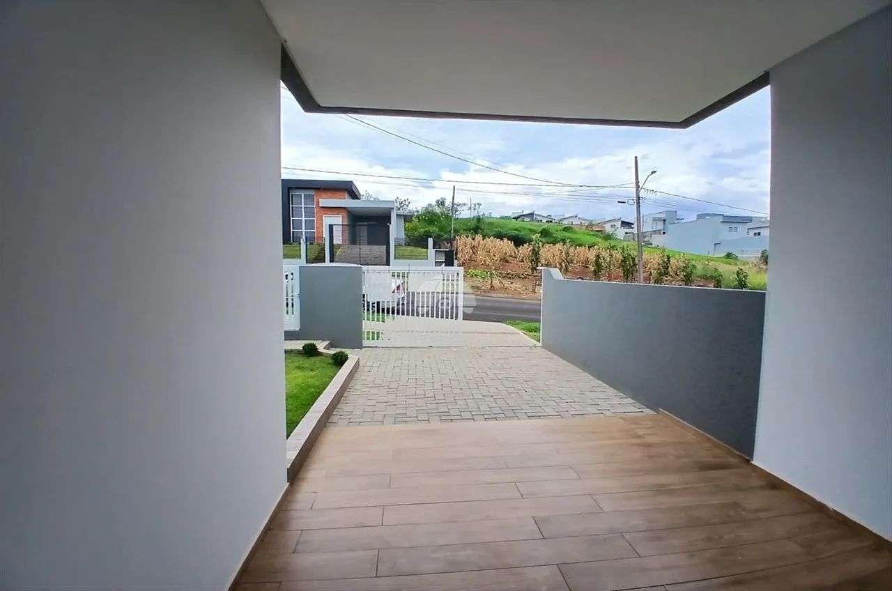 Vendas Casa Pato Branco PR - Foto 5