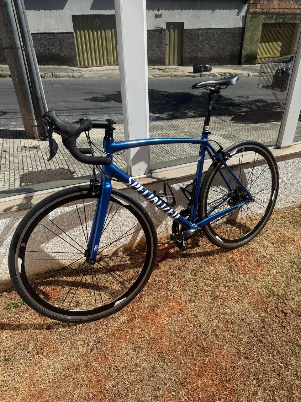 Speed Specialized Allez - Foto 4