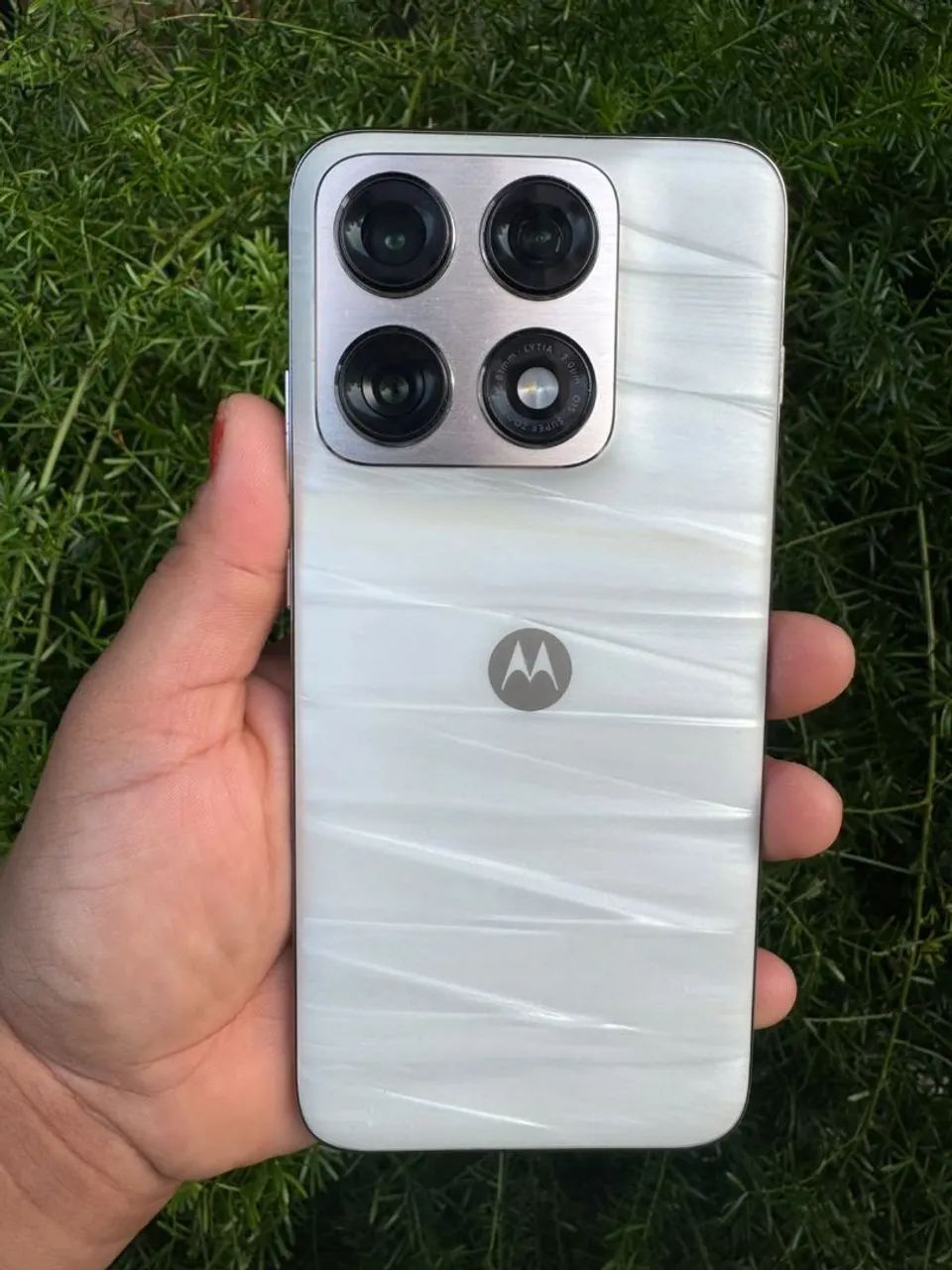 Motorola Edge 70 pro/ 256GB - Foto 4