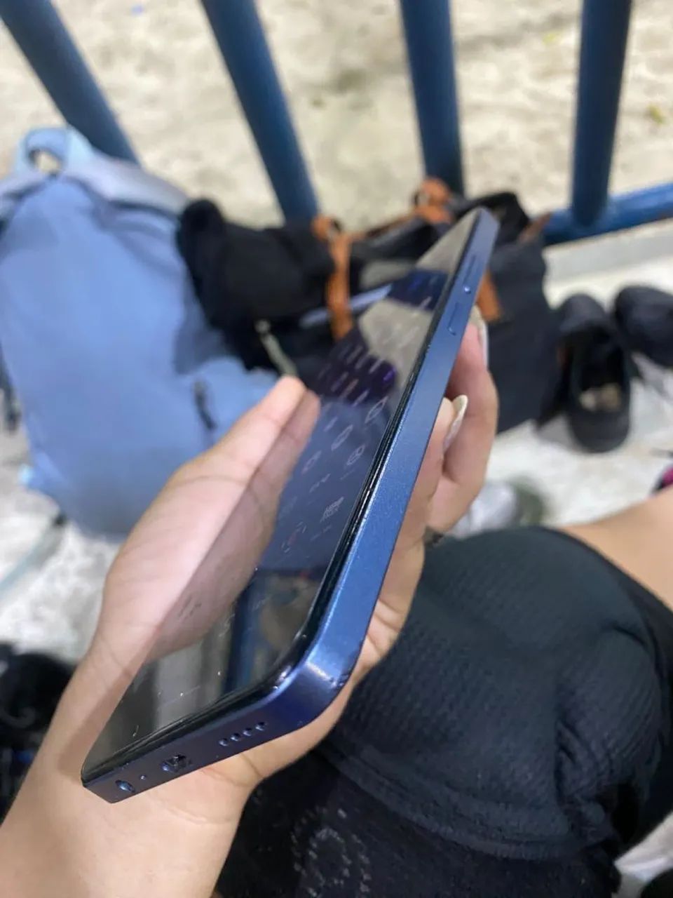 RealMe C63 / Aceito Trocas - Foto 4