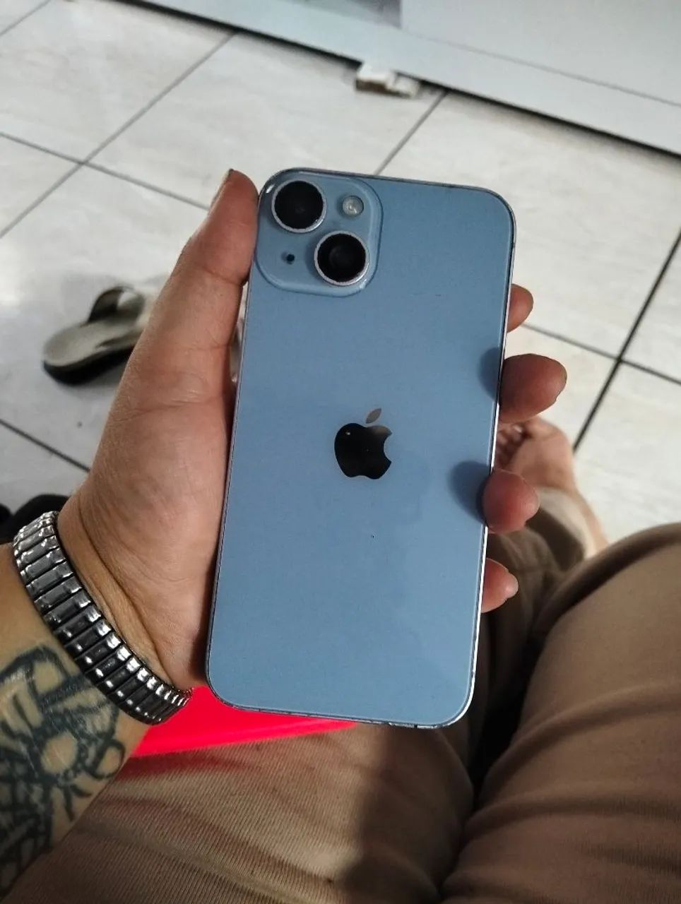 iPhone 14 