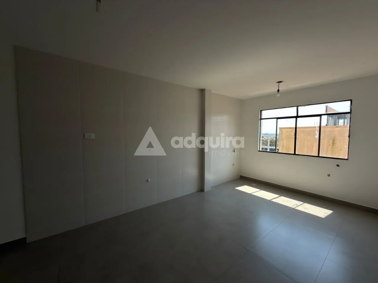 APARTAMENTO NO CENTRO DE PONTA GROSSA - PRÓXIMO À BASE FORTE - Foto 5