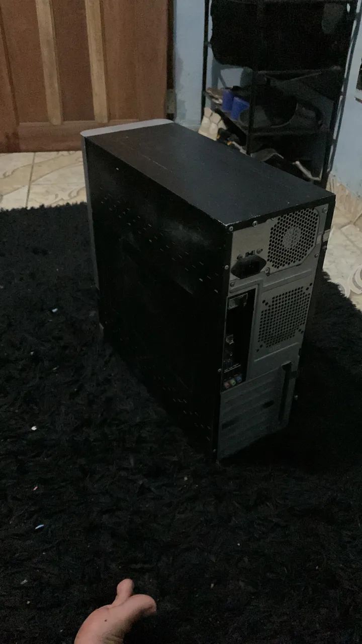 COMPUTADOR DE ESCRITÓRIO  - Foto 4