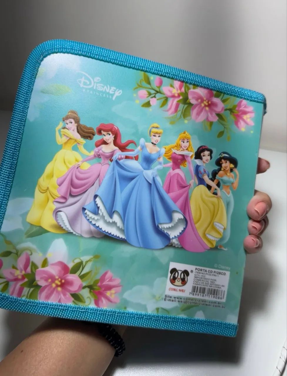 Capa de cd  - Foto 5