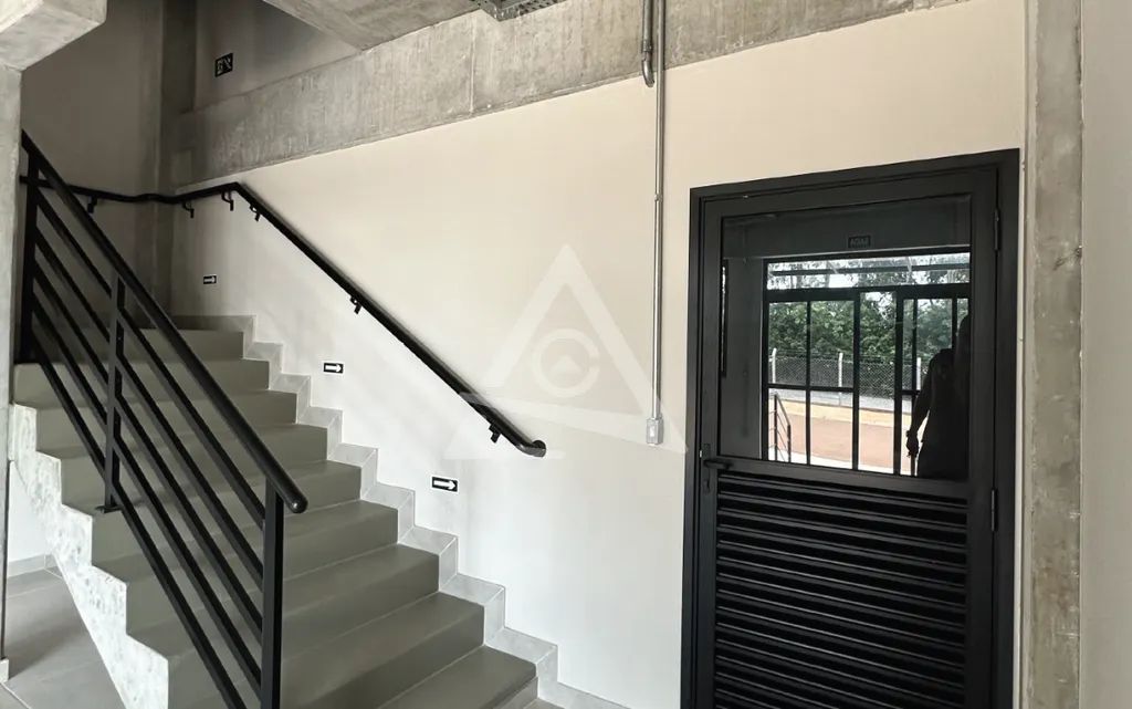 Galpão para alugar em Sumaré, Parque Emília, com 873 m² - Foto 5