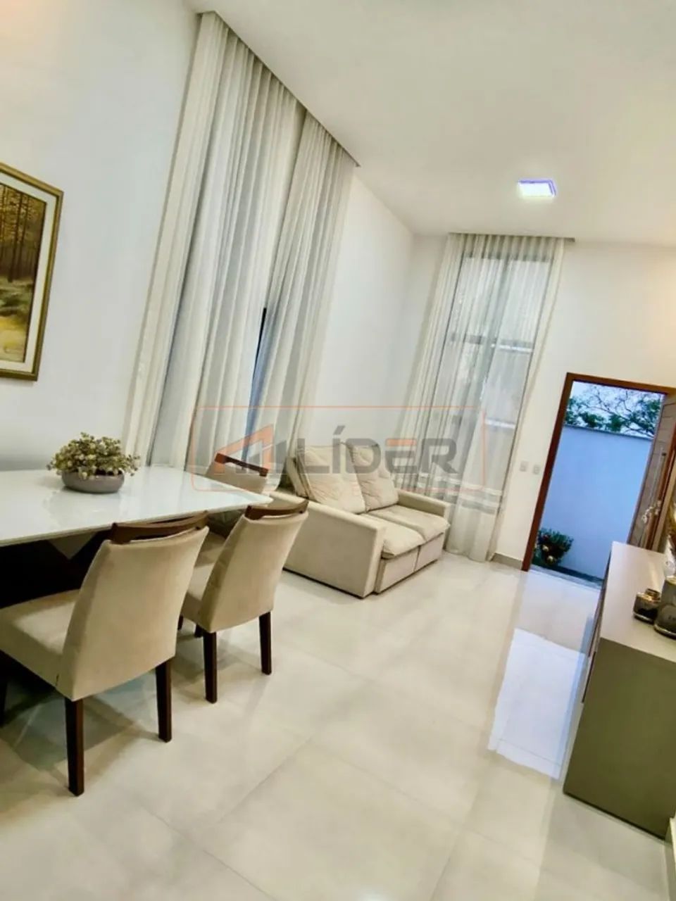 Vendo Casa Linear no Brisa do Vale - Foto 3