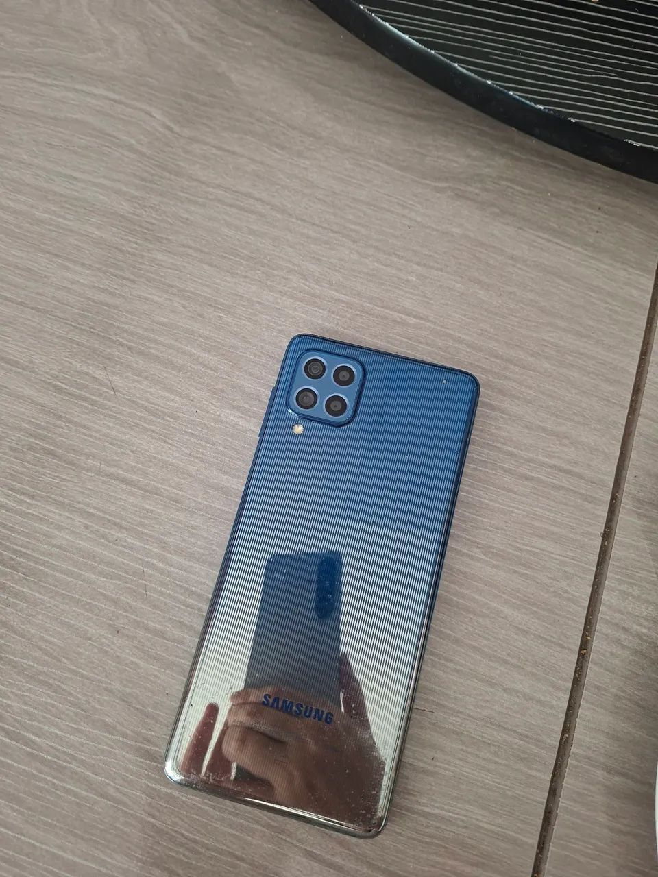 Samsung M62  - Foto 2