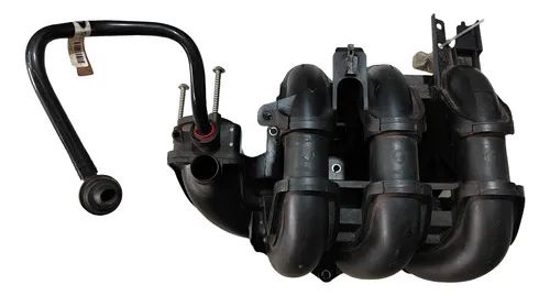 Coletor De Admissão Ford Ka 1.0 3cc 2015/2020