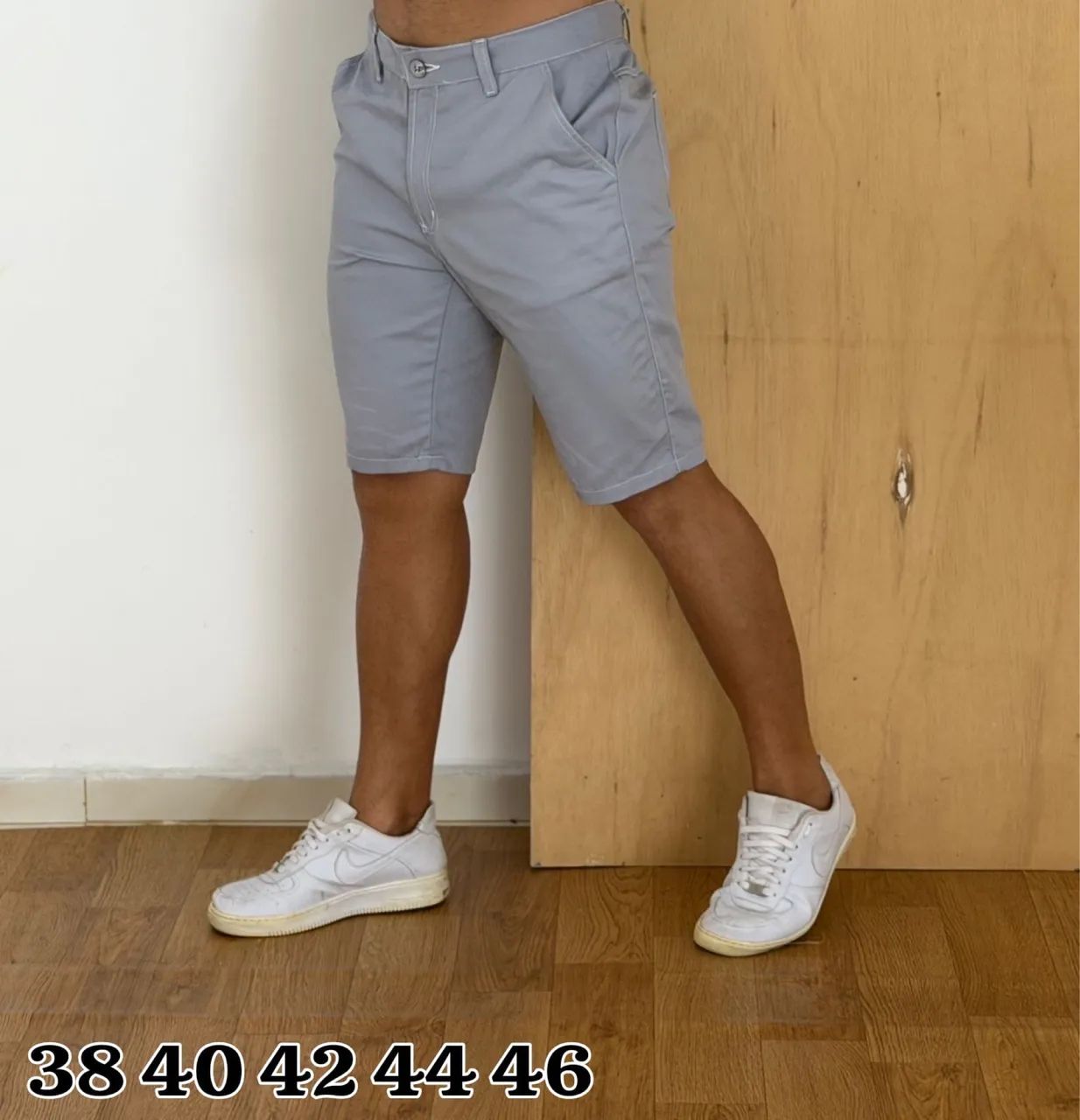 Short jeans  - Foto 3