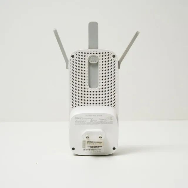 Repetidor (Extensor) Wi-Fi TP-LINK RE450 - Funcionando 100% - Foto 3
