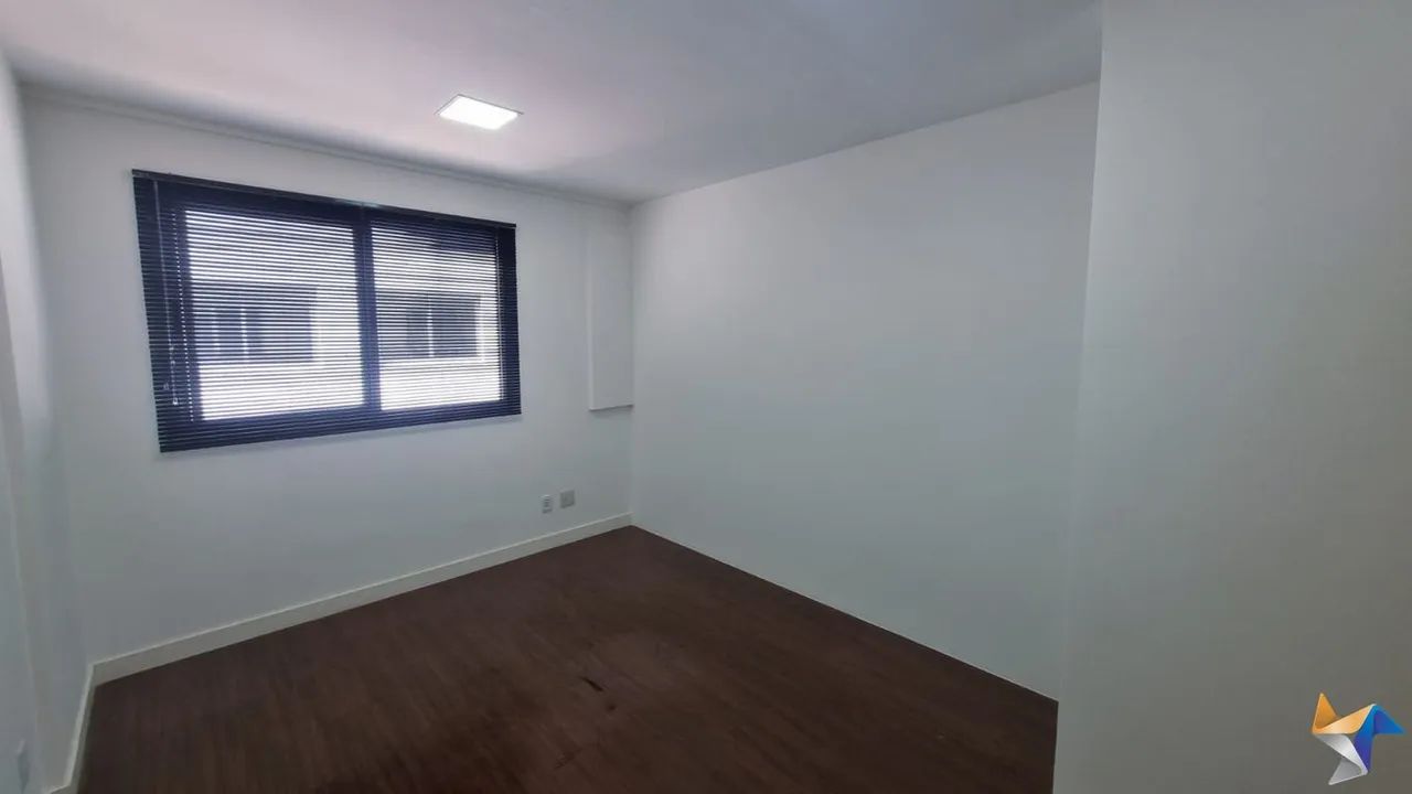Apartamento no Edifício Monumental - Sudoeste - EQRSW 7/8 - Foto 4