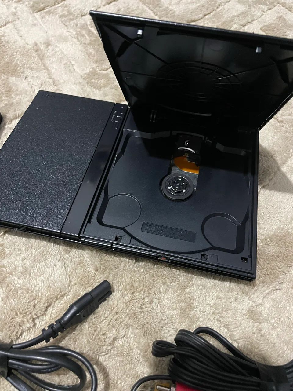 Ps2 - Foto 2