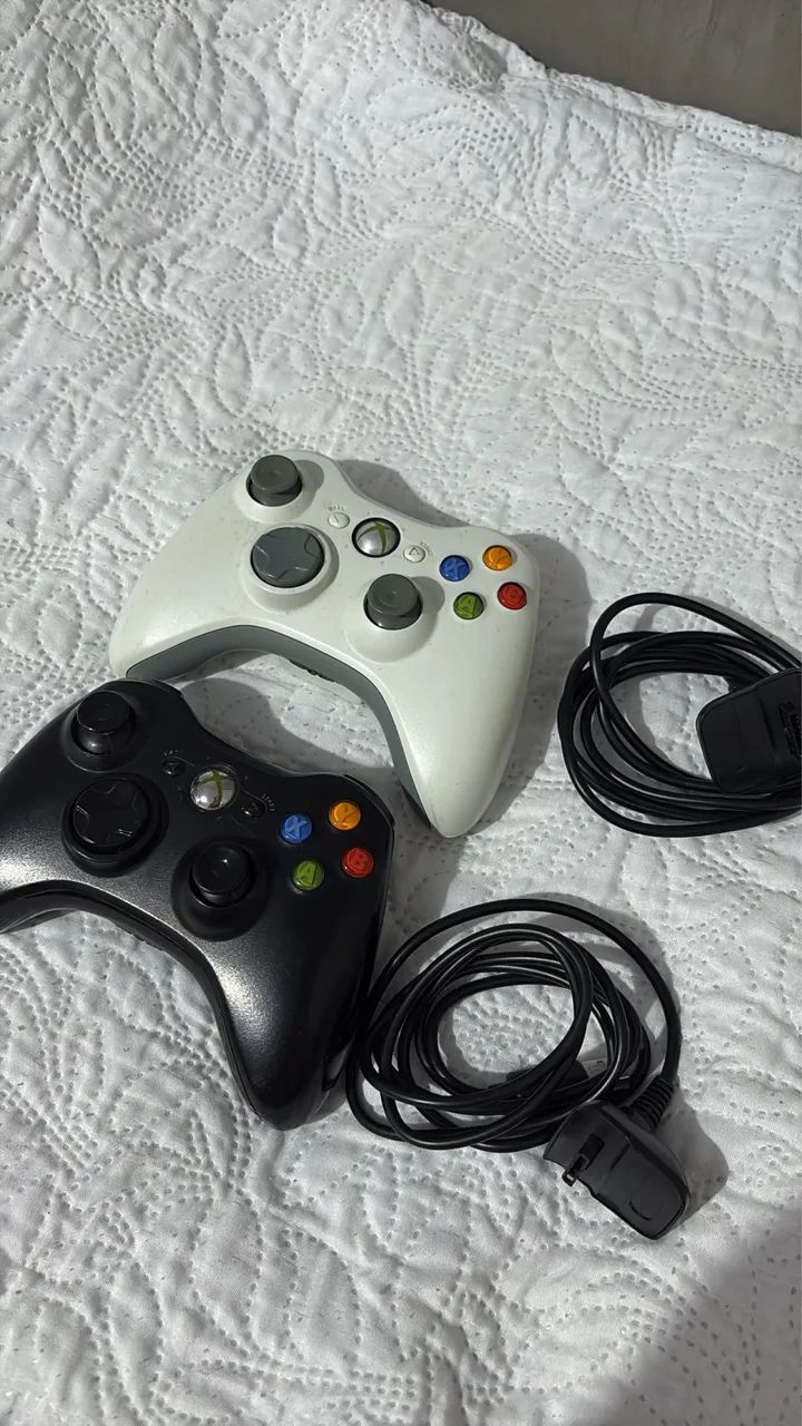 XBOX 360 - Foto 2