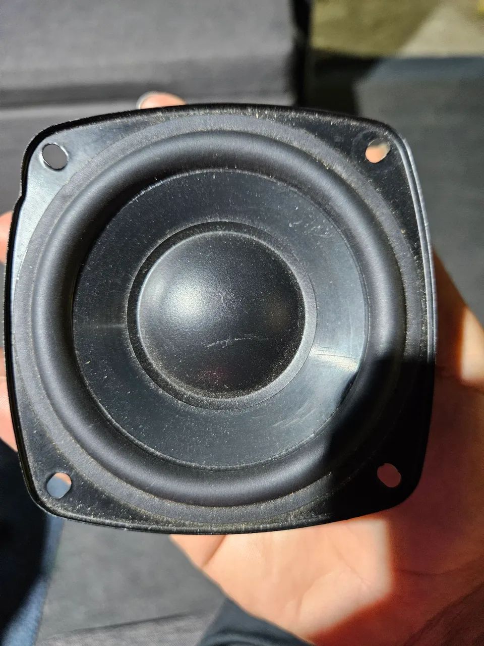 Alto falante 3,5 JBL