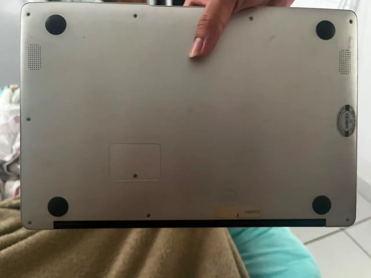 Notebook HAPYY 14" Intel Celeron N3350 2GB Windows 10 - Foto 5