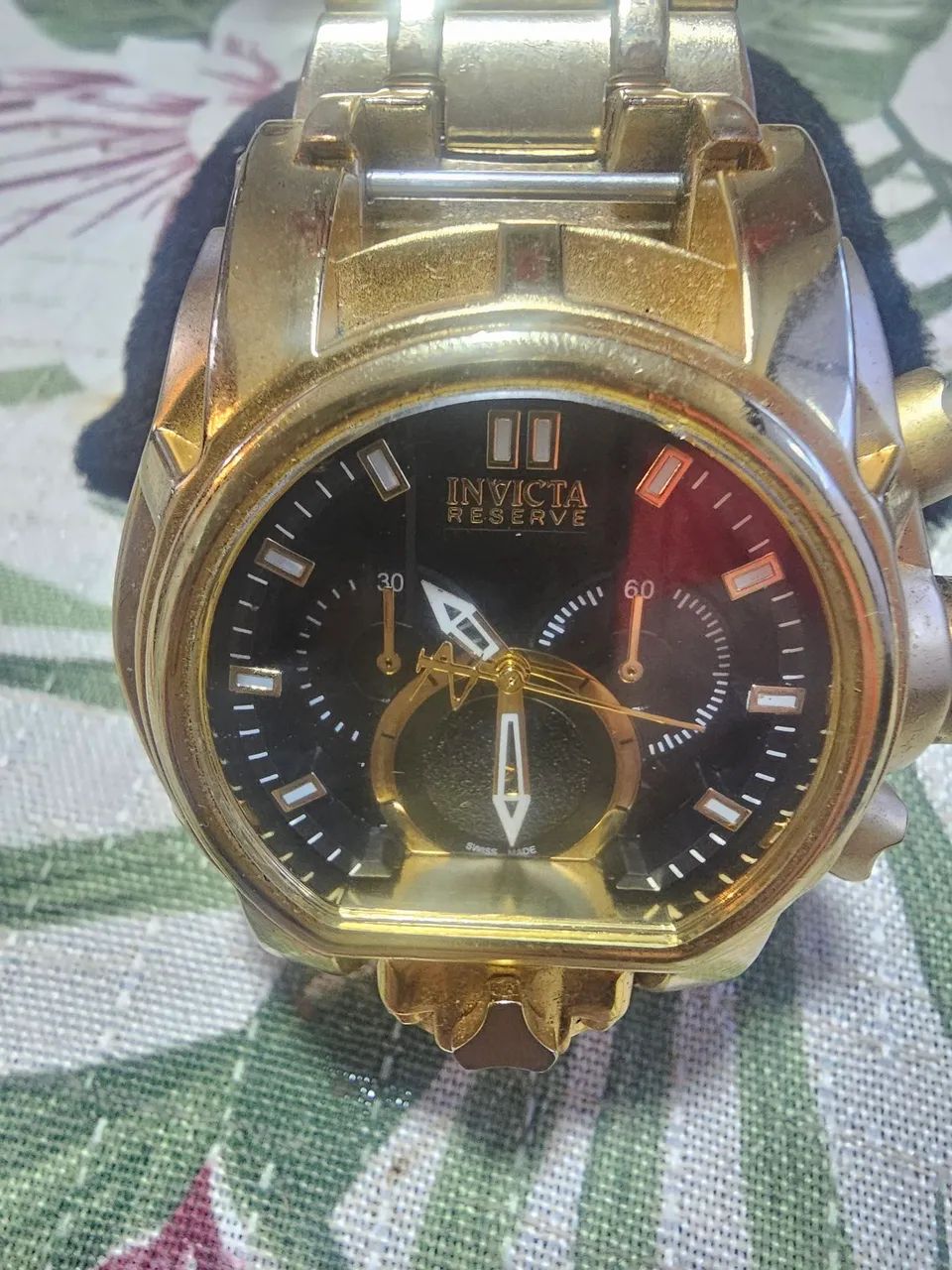 Relógio  - Foto 5