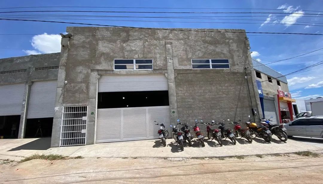 Galpão em Caruaru-PE  - Foto 4