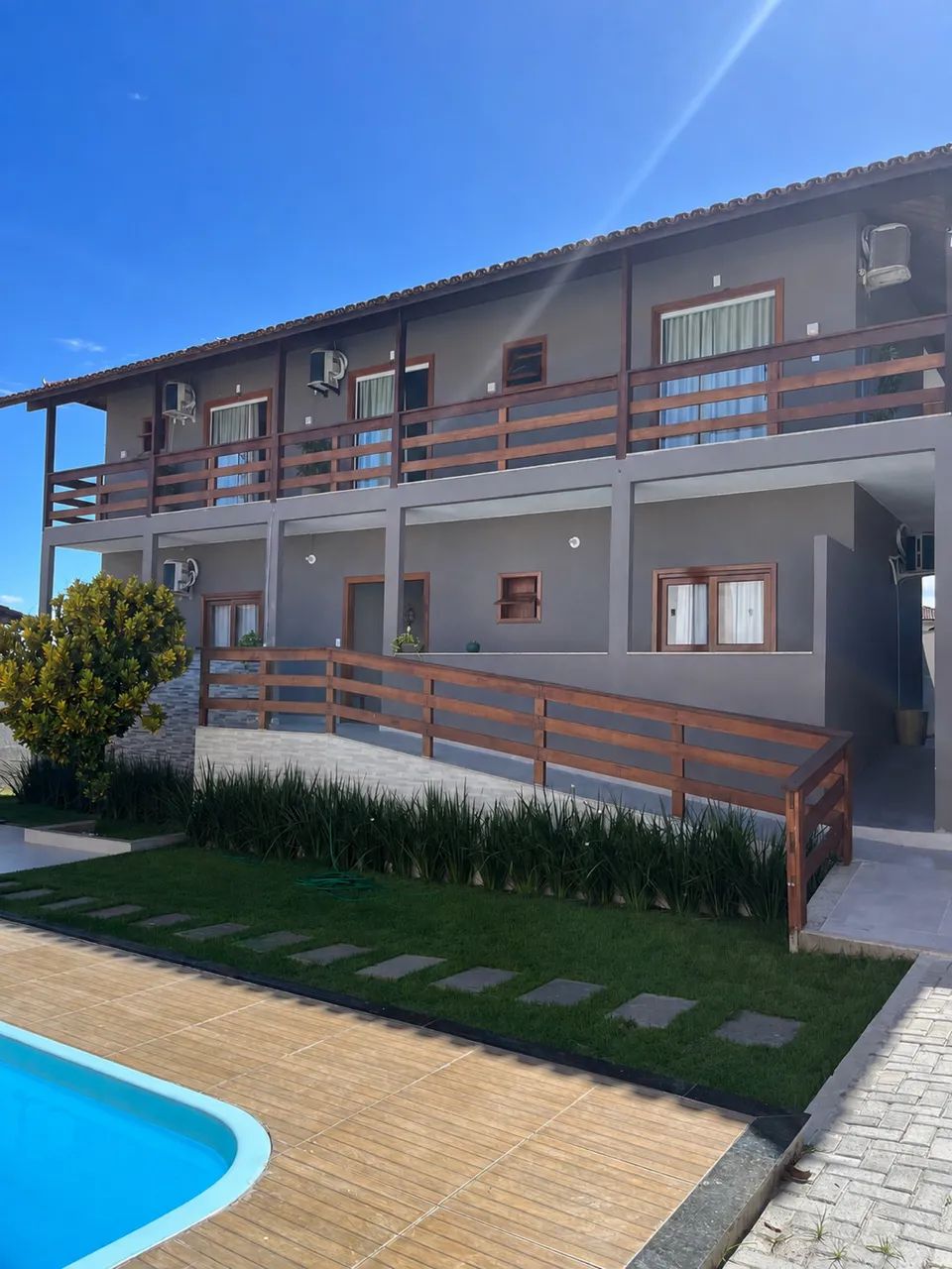 POUSADA VILLAGE DA PRAIA  - Foto 4
