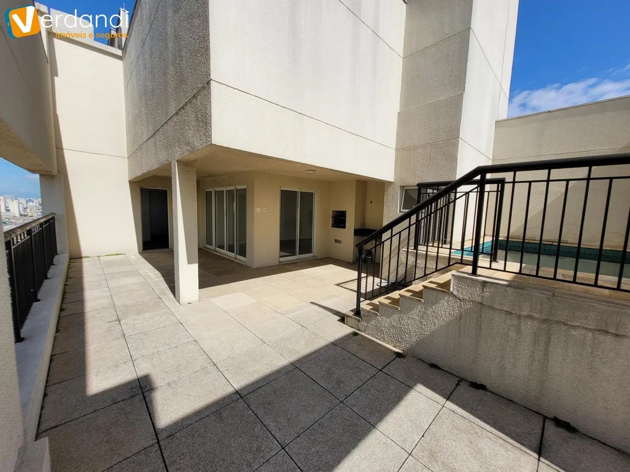 Apartamento - Cobertura para venda - Foto 3