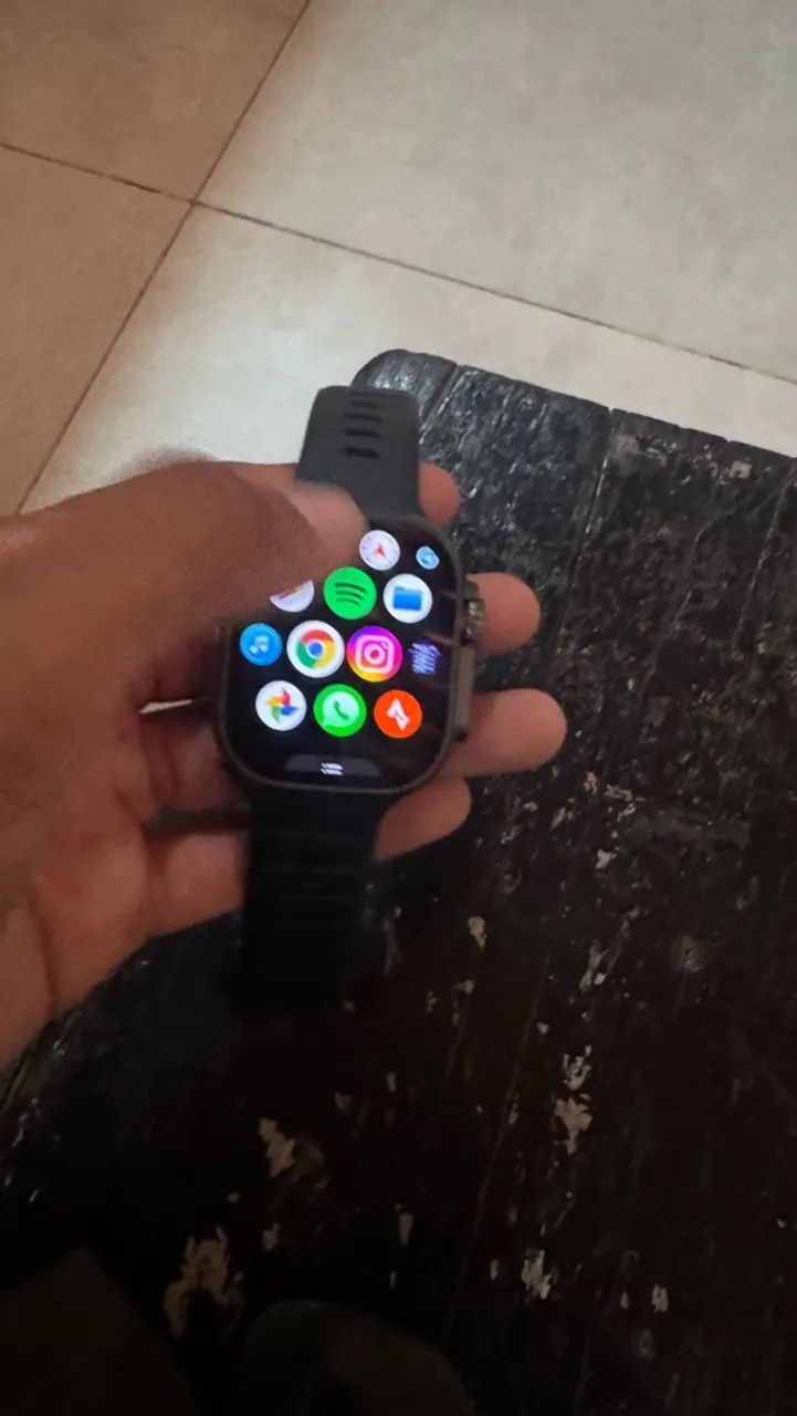 Smartwatch 